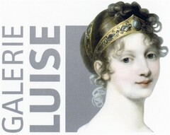 GALERIE LUISE