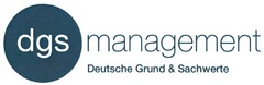 dgs management Deutsche Grund & Sachwerte
