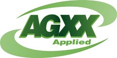 AGXX Applied