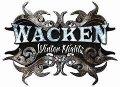 Wacken Winter Nights