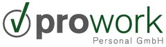 prowork Personal GmbH