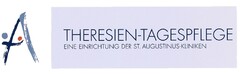 THERESIEN-TAGESPFLEGE EINE EINRICHTUNG DER ST. AUGUSTINUS-KLINIKEN