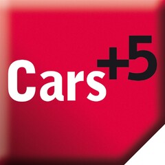 cars+5