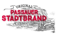 ORIGINAL PASSAUER STADTBRAND