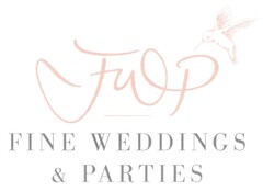 FWP FINE WEDDINGS & PARTIES