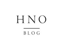 HNO BLOG