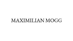 MAXIMILIAN MOGG