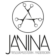 JANINA FRISEURMEISTERIN.PADERBORN