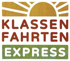 KLASSEN FAHRTEN EXPRESS