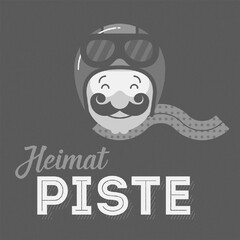 Heimat PISTE