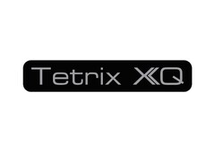 Tetrix XQ