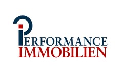 PERFORMANCE IMMOBILIEN