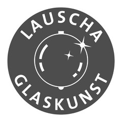 LAUSCHA GLASKUNST