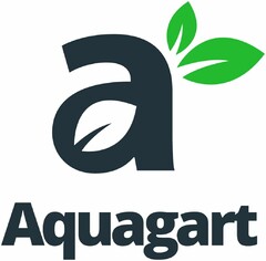 a Aquagart