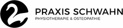 PRAXIS SCHWAHN PHYSIOTHERAPIE & OSTEOPATHIE