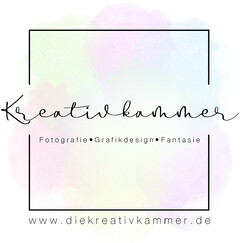 Kreativkammer Fotografie · Grafikdesign · Fantasie www.diekreativkammer.de