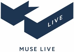 LIVE MUSE LIVE