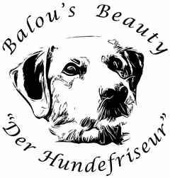 Balou's Beauty "Der Hundefriseur"