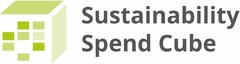Sustainability Spend Cube