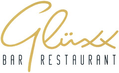 Glüxx BAR RESTAURANT