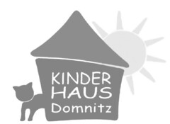 KINDER HAUS Domnitz