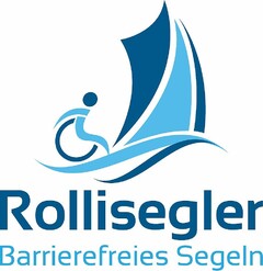 Rollisegler Barrierefreies Segeln