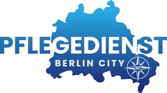 PFLEGEDIENST BERLIN CITY MT