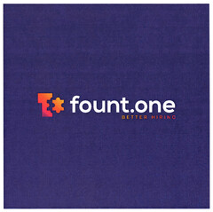 fount.one BETTER HIRING