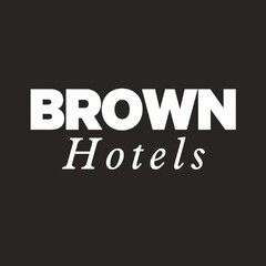 BROWN Hotels