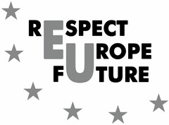 RESPECT EUROPE FUTURE