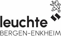 leuchte BERGEN-ENKHEIM