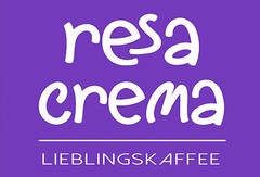 resa crema LIEBLINGSKAFFEE