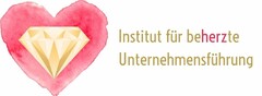 Institut für beherzte Unternehmensführung