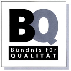 BQ Bündnis für QUALITÄT