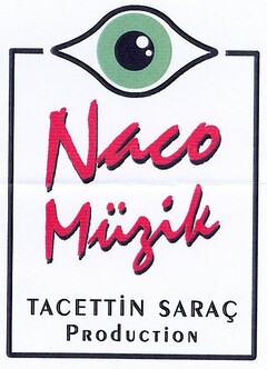 Naco Müzik TACETTIN SARAC PRODUCTION