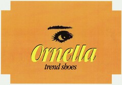 Ornella trend shoes