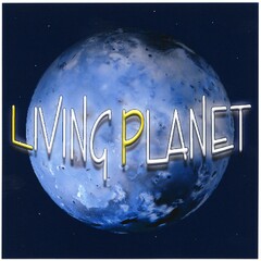 LIVING PLANET