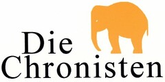 Die Chronisten