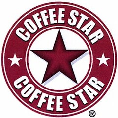 COFFEE STAR