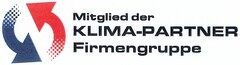 Mitglied der KLIMA-PARTNER Firmengruppe