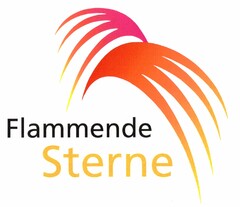 Flammende Sterne