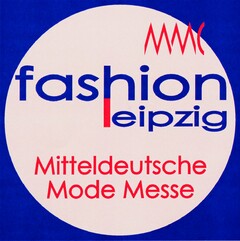 MMC fashion leipzig Mitteldeutsche Mode Messe