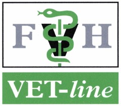 FVH VET-line