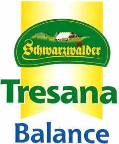 Schwarzwälder Tresana Balance