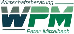 Wirtschaftsberatung WPM Peter Mittelbach
