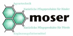 moser Agrartechnik