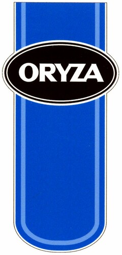 ORYZA