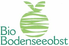 Bio Bodenseeobst
