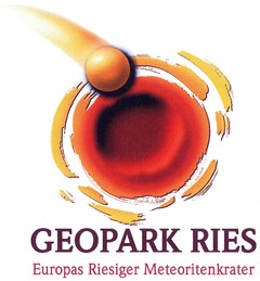 GEOPARK RIES Europas Riesiger Meteoritenkrater