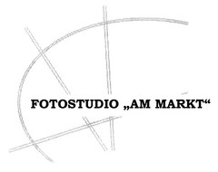 FOTOSTUDIO "AM MARKT"